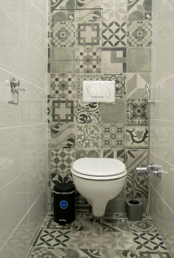 Season One Apartman Segedin Dış mekan fotoğraf